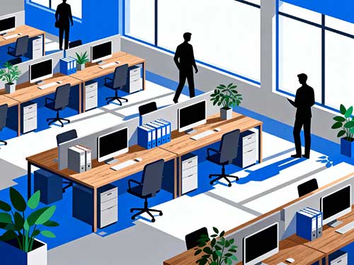 知识流程外包，如何让中小企业拥有巨头般的智库？(图1)